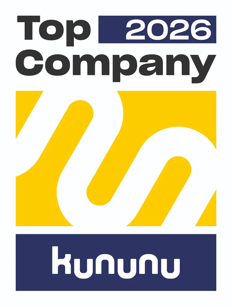 Kununu Top Company 2026