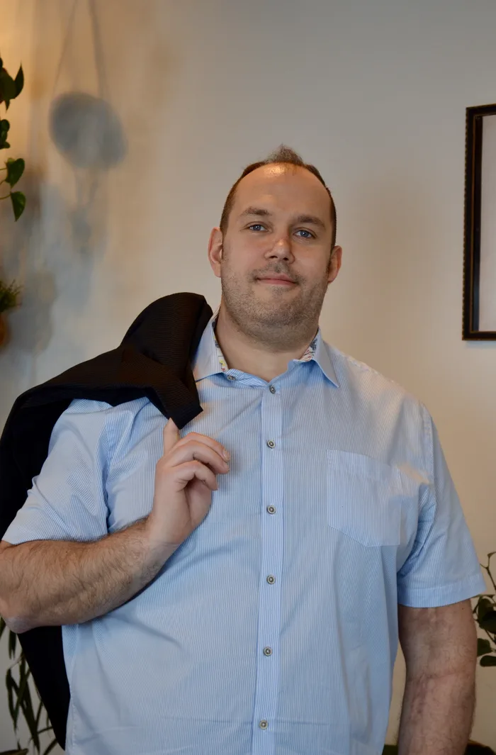 Johannes Haumann, Ansprechpartner bei COVAGO