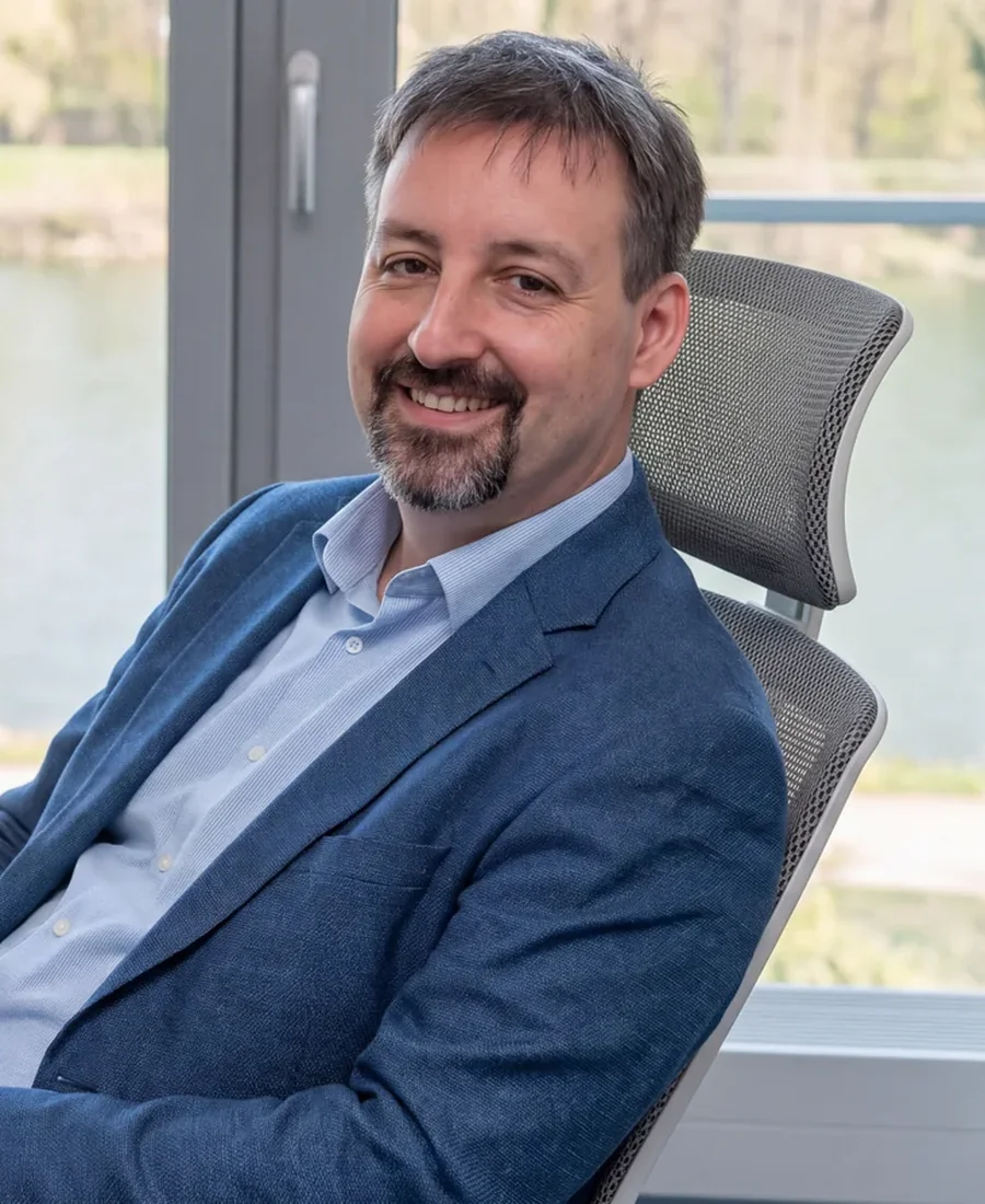 Lutz Gottschlich