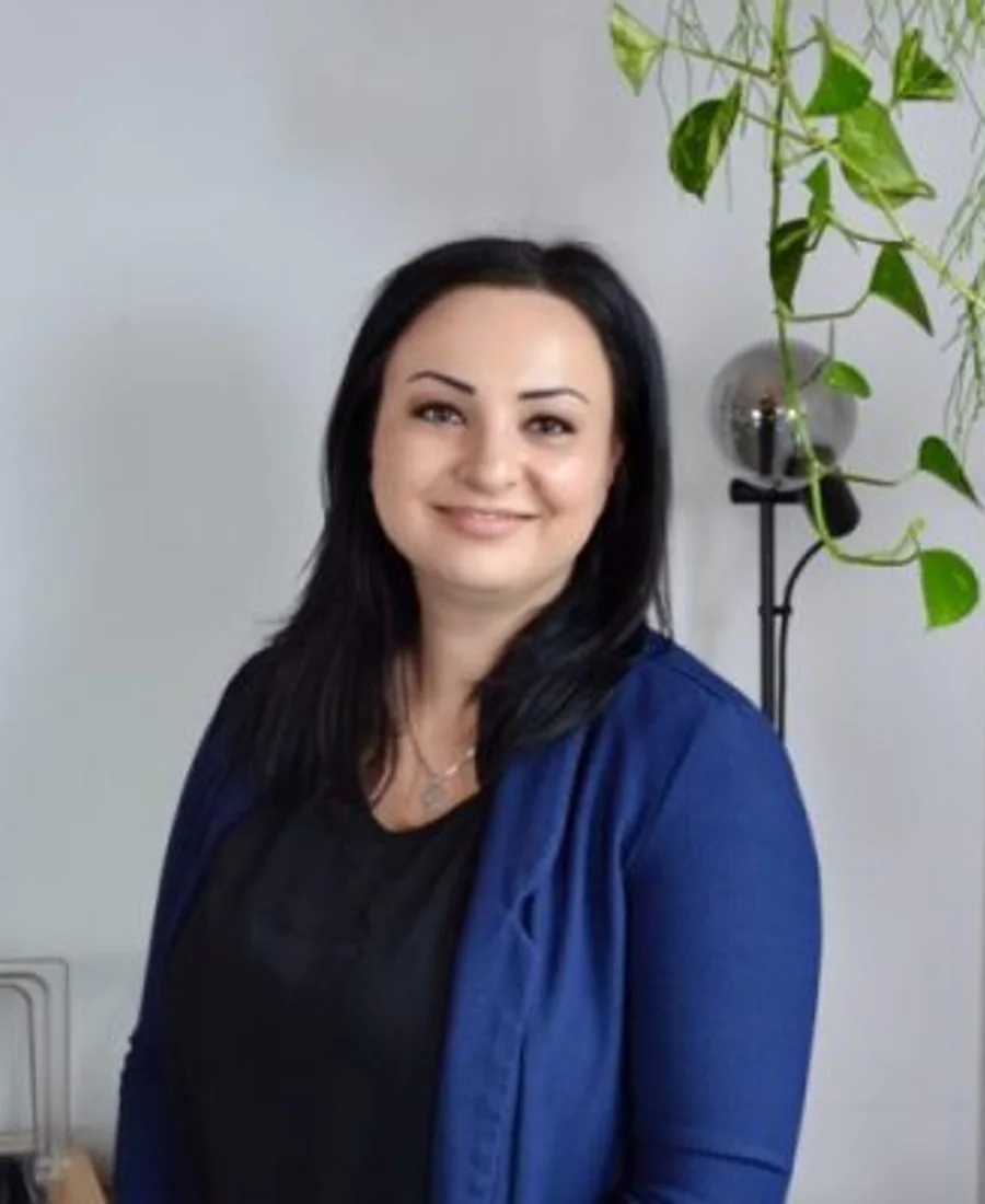 Melanie Schaser, Ansprechpartner bei COVAGO