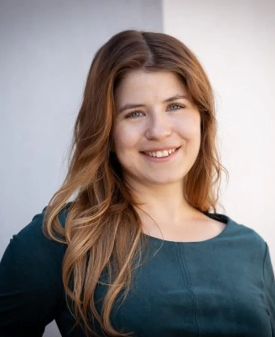 Sarah Edelmann, Ansprechpartner bei COVAGO