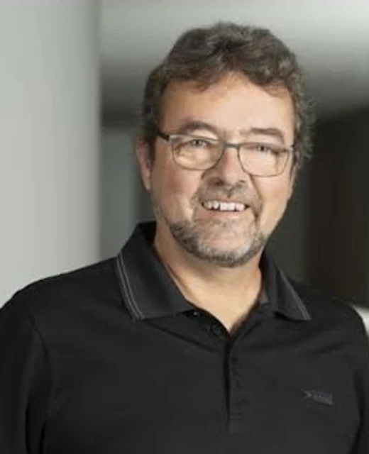 Thomas Eberl, Ansprechpartner bei COVAGO