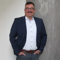 Attila Huck, COVAGO Versicherungsmakler