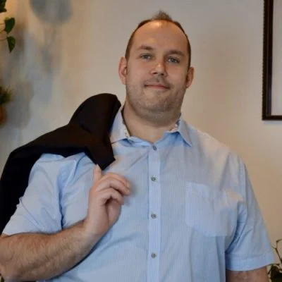 Johannes Haumann, COVAGO Versicherungsmakler