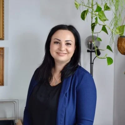 Melanie Schaser, COVAGO Versicherungsmakler