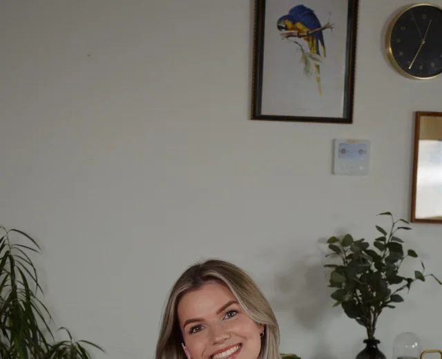 Anika Jansen