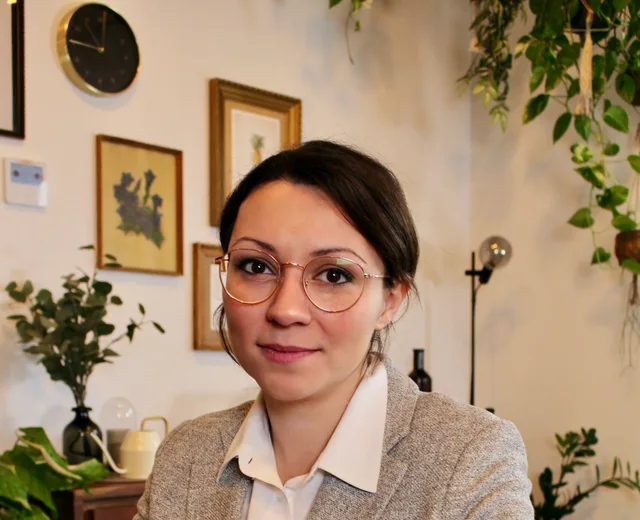Lena Weiser