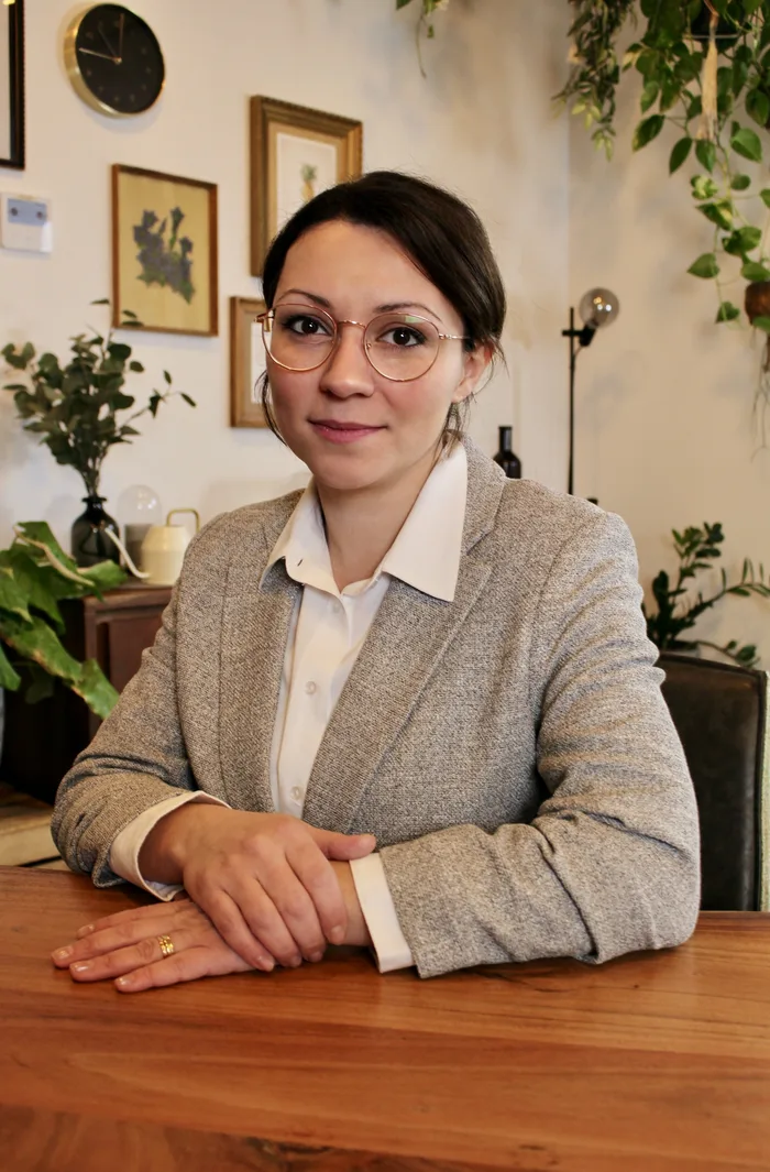 Lena Weiser