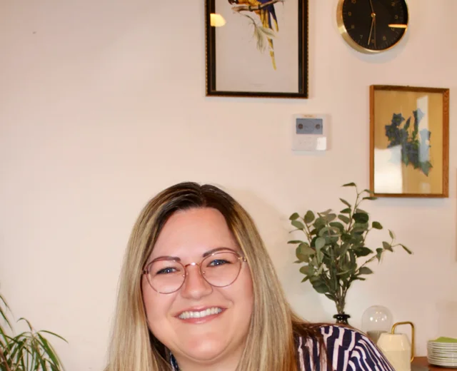 Manuela Rappel