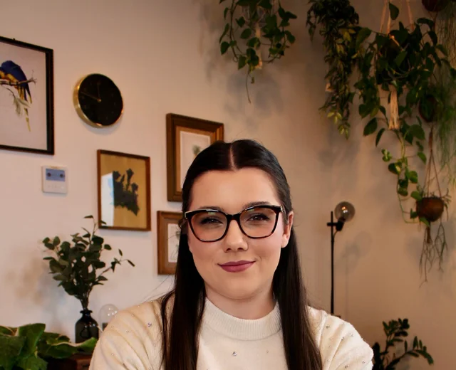Nikoleta Vrsajkovic