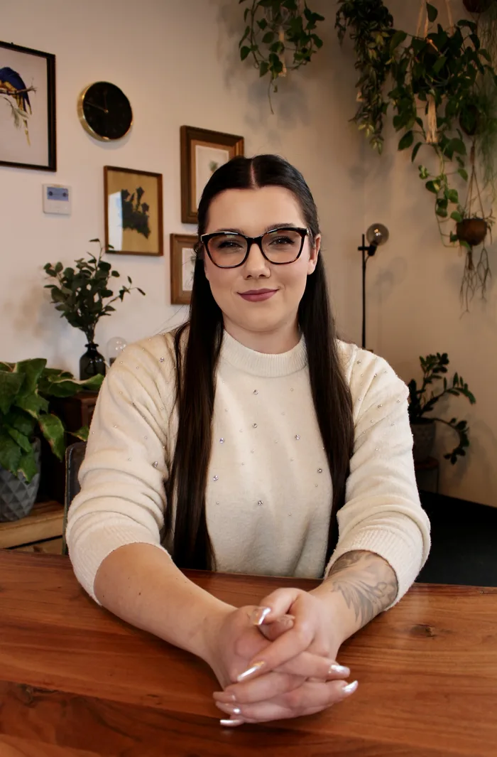Nikoleta Vrsajkovic