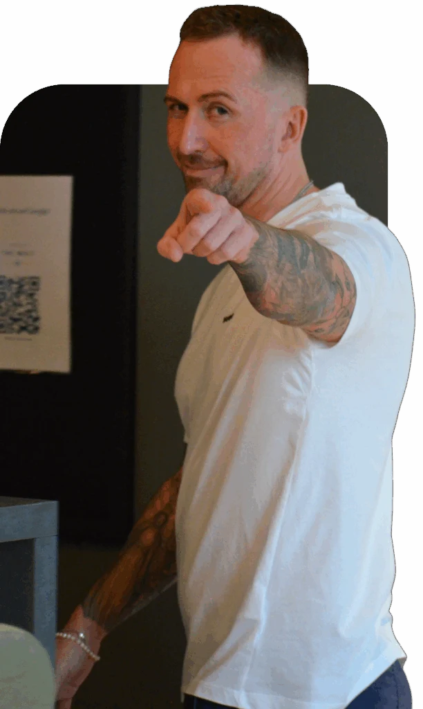 Thorsten Schiffgens, Geschäftsführer bei COVAGO
