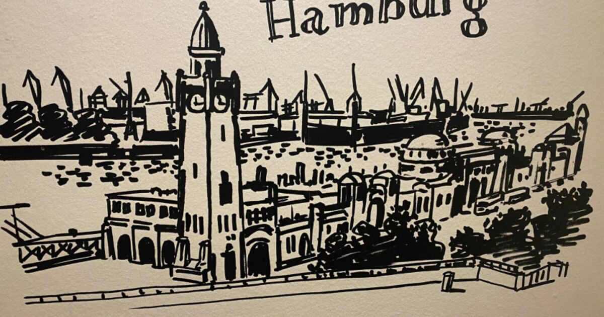 COVAGO nun auch in Hamburg – ab 01.09.2022