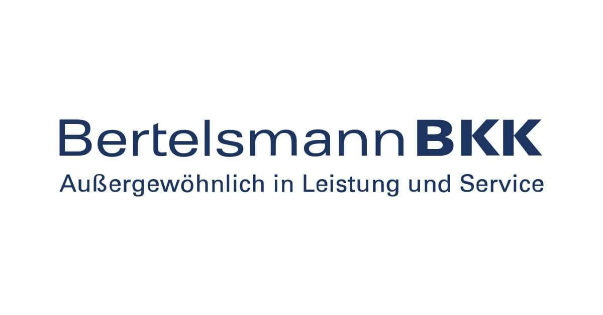 Wie hoch ist der Beitragssatz für die Bertelsmann BKK in 2026?