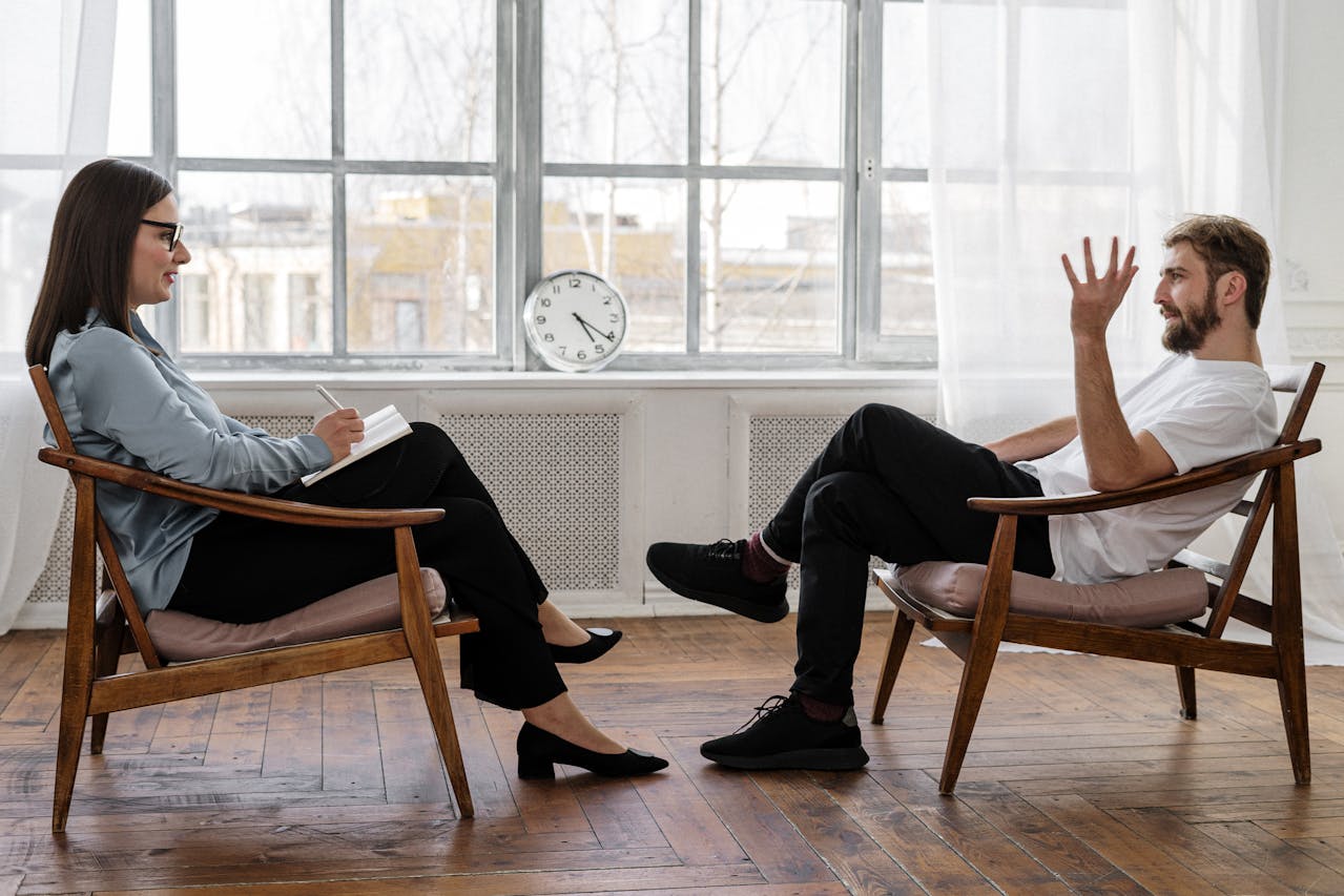Wie lange prüft die PKV Gesundheitsfragen bei Psychotherapie?