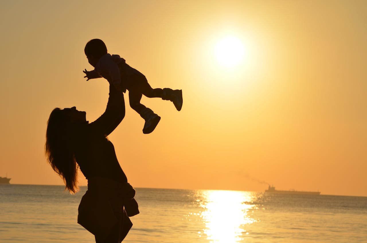 Geldanlage für Kinder: Wie gehe ich vor?