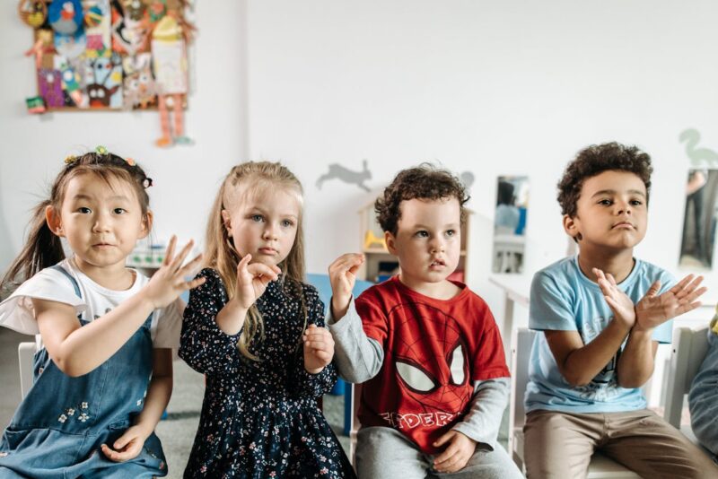 Welche Versicherungen sind für Kinder notwendig?