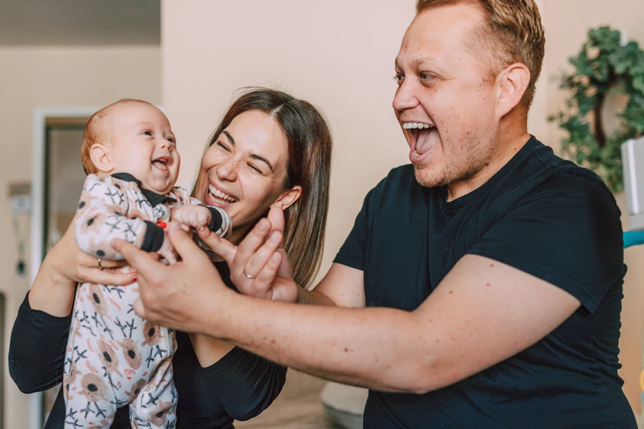 Zahlt die PKV für ein Familienzimmer?
