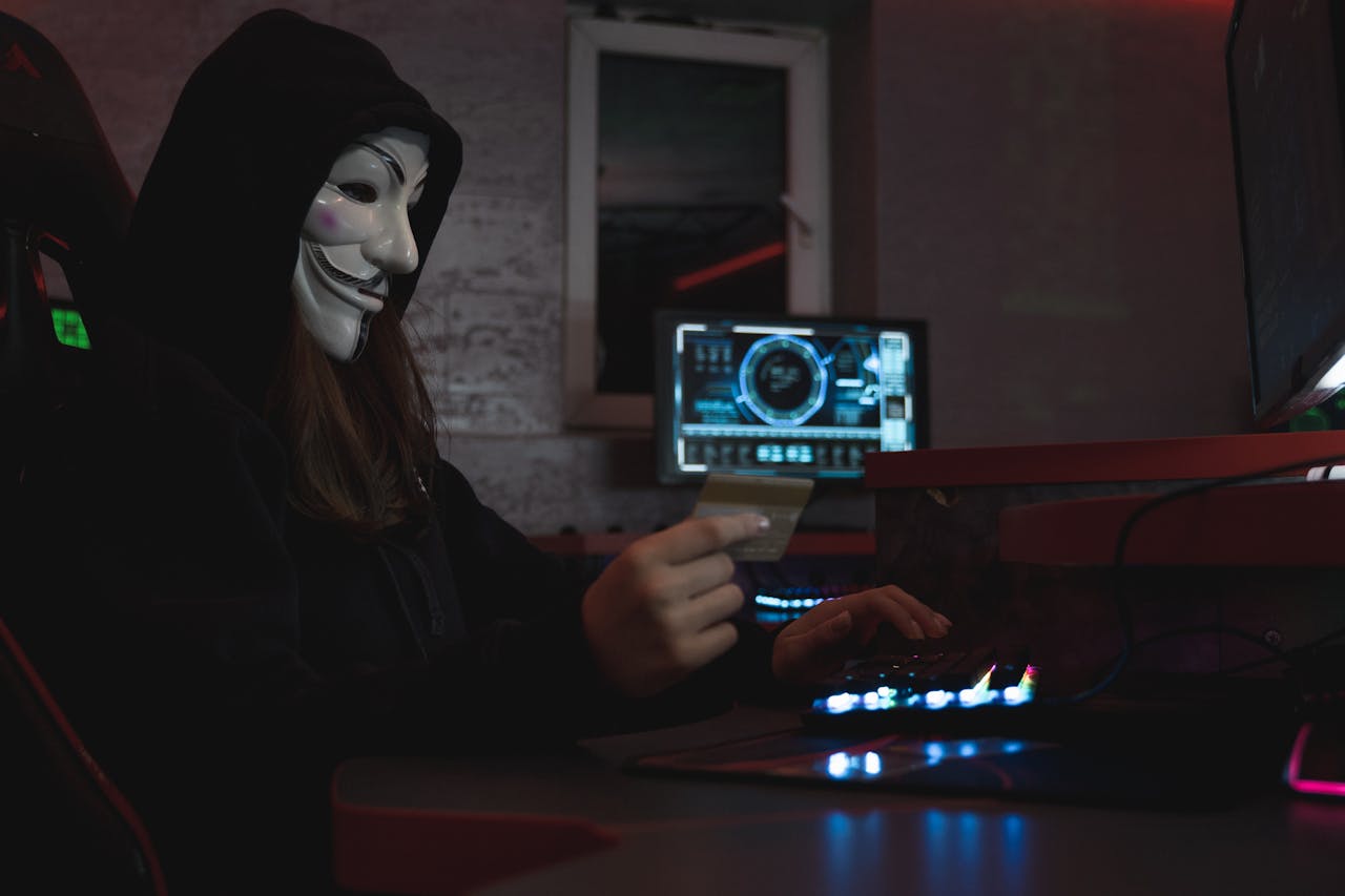 Selbstbeteiligung bei einer Cyberversicherung für Unternehmen