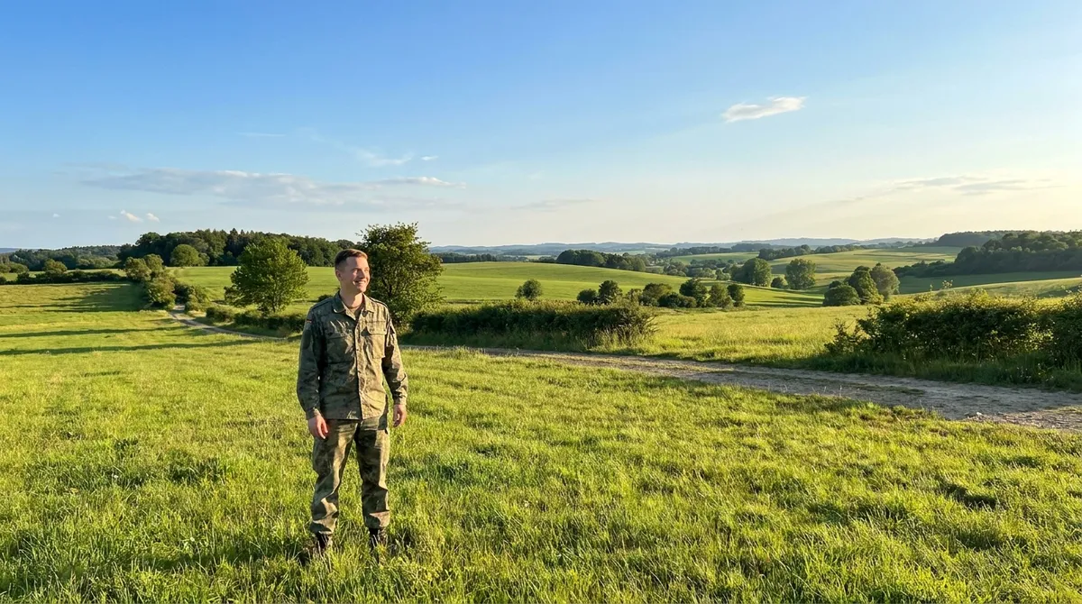 Freie Heilfürsorge bei der Bundeswehr: Privat oder gesetzlich?