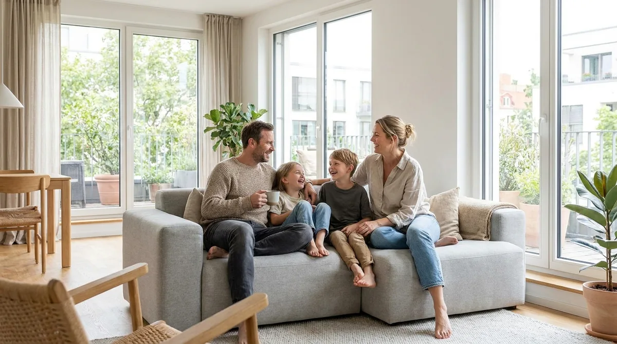 Gesundheitsreform: Welche Auswirkungen hat sie auf die Familienversicherung?