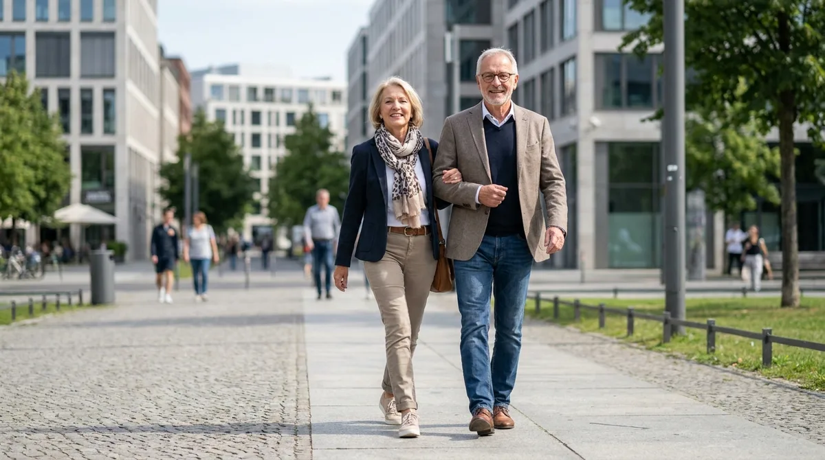 Krankenversicherung wechseln als Rentner: So geht’s