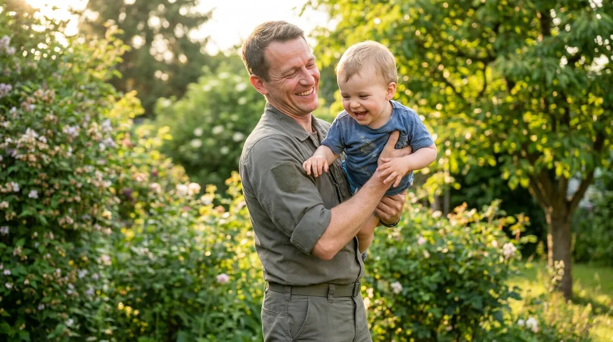 Krankenversicherung für Kinder von Soldaten: Was Du wissen musst