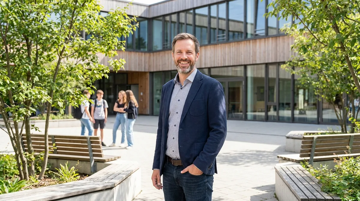 PKV-Tarife der Barmenia für Lehrer: Das solltest Du wissen