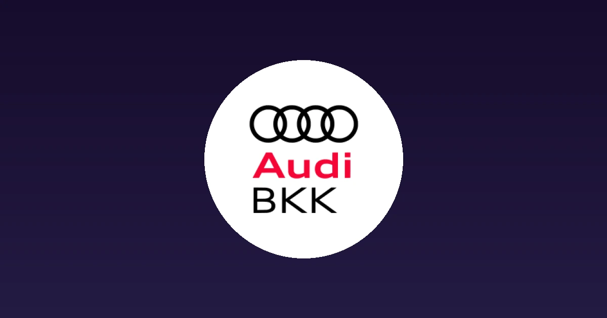 Wie hoch ist der Zusatzbeitrag bei der Audi BKK in 2027?
