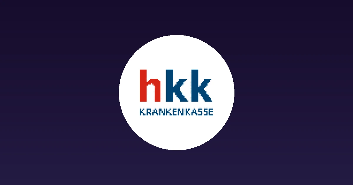 Wie hoch ist der Zusatzbeitrag bei der hkk in 2027?