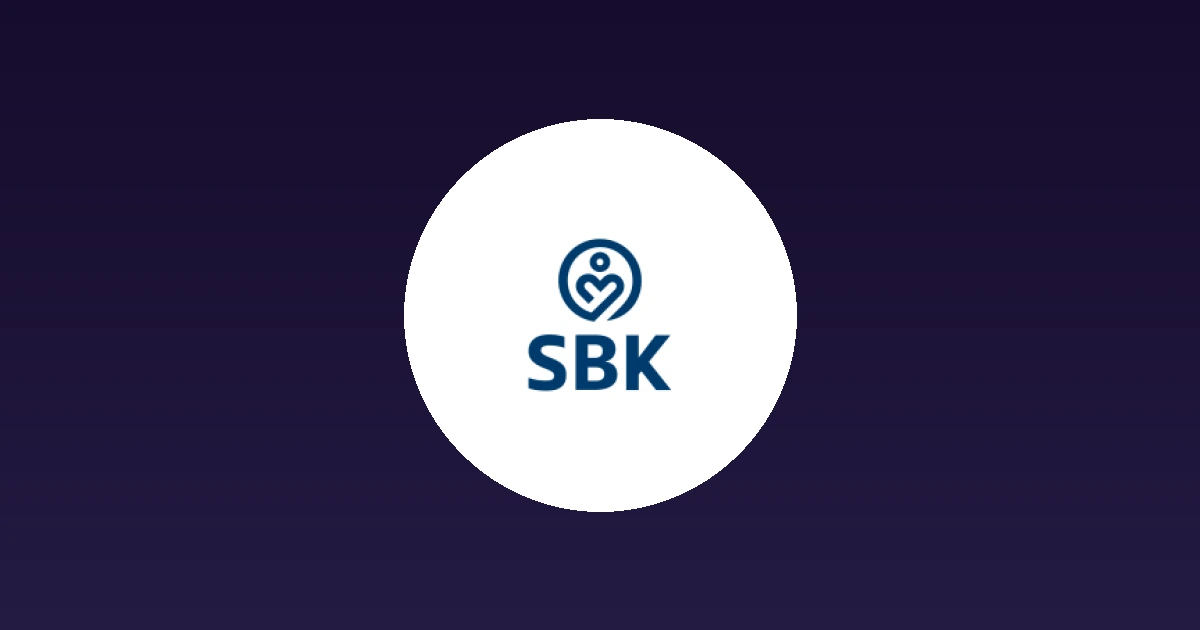 Wie hoch ist der Zusatzbeitrag bei der SBK in 2027?