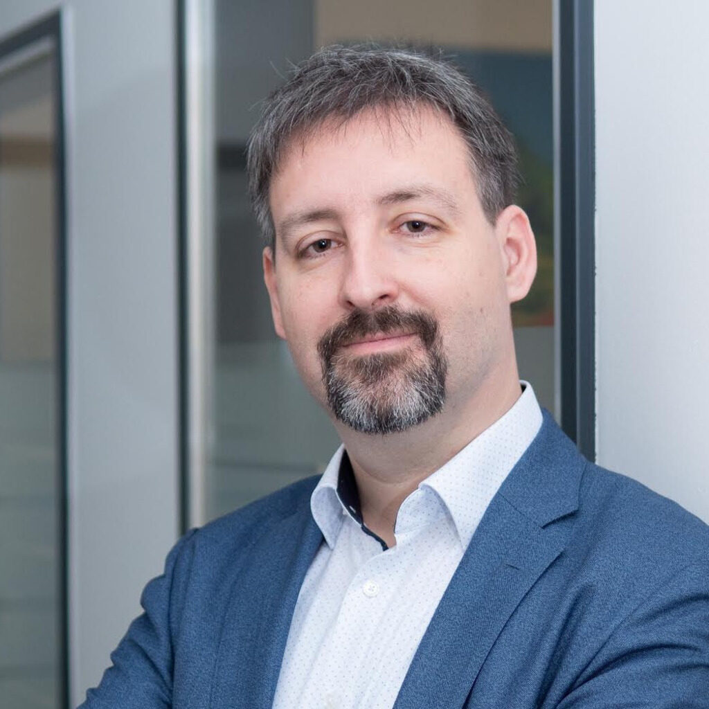 Lutz Gottschlich, Dein Berater bei COVAGO