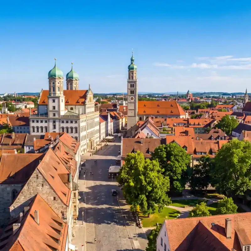 Augsburg_Wahrzeichen_03_Altstadt