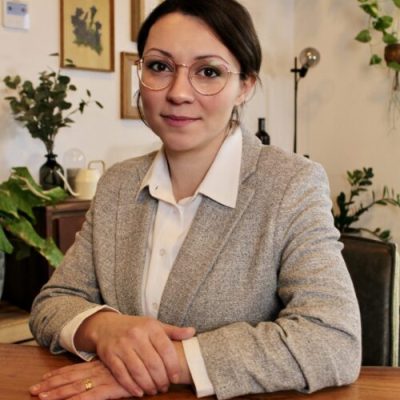 Head of Accounting & HR