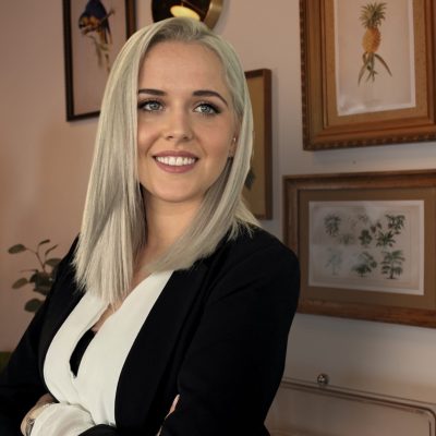 Stefanie